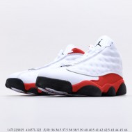 Air Jordan 13 Retro Chicago 414571 122