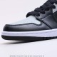 Air Jordan 1 Mid Pink Shadow 554724-059