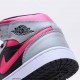 Air Jordan 1 Mid Pink Shadow 554724-059