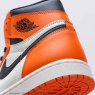 Air Jordan 1 Shattered Backboard Away 555088-113