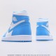 Air Jordan 1 Retro HIGH OG 'UNC' - 555088-117