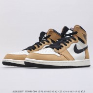 Air Jordan 1 Retro High OG Rookie of the Year - 555088-700