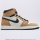 Air Jordan 1 Retro High OG Rookie of the Year - 555088-700