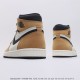 Air Jordan 1 Retro High OG Rookie of the Year - 555088-700