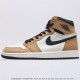 Air Jordan 1 Retro High OG Rookie of the Year - 555088-700