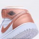 Air Jordan 1 Mid (GS) 555112-190