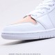 Air Jordan 1 Mid (GS) 555112-190