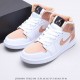 Air Jordan 1 Mid (GS) 555112-190