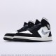 Air Jordan 1 Mid 'Equality' 852542-010