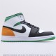 Air Jordan 1 Mid SE Oakland 852542-101