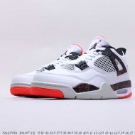 Air Jordan 4 Retro 308497-116