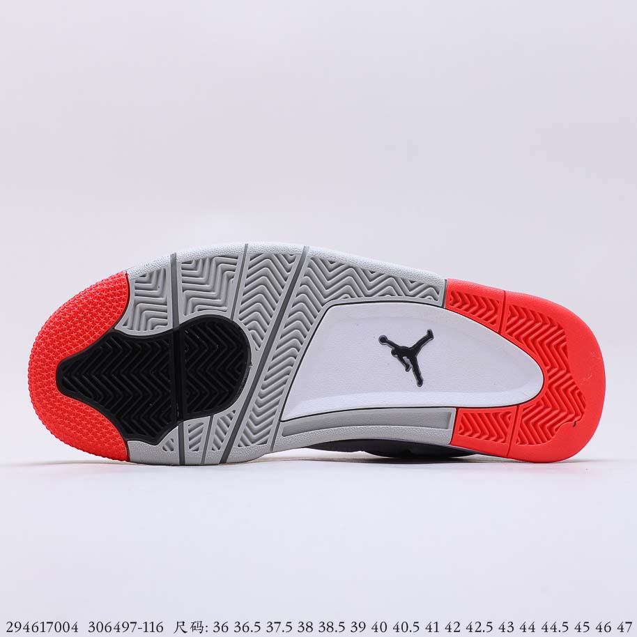 Air Jordan 4 Retro 308497-116