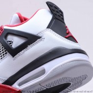 Air Jordan 4 Fire Red 308497-160