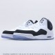 Air Jordan Courtside 23 White Dark Concord Black AR1000-104