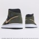 Air Jordan 1 Mid Olive Green BQ6472-030