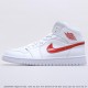 Air Jordan 1 Mid / BQ6472-106