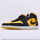 Air Jordan 1 Mid University Gold CD6759-007