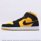 Air Jordan 1 Mid University Gold CD6759-007