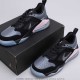 Jordan Mars 270 Low Black Grey Pink CK1196 002