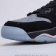 Jordan Mars 270 Low Black Grey Pink CK1196 002