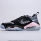 Jordan Mars 270 Low Black Grey Pink CK1196 002