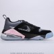 Jordan Mars 270 Low Black Grey Pink CK1196 002