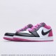 Air Jordan 1 Low Magenta CK3022-005