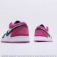 Air Jordan 1 Low Magenta CK3022-005