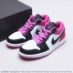 Air Jordan 1 Low Magenta CK3022-005