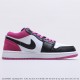 Air Jordan 1 Low Magenta CK3022-005