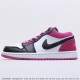 Air Jordan 1 Low Magenta CK3022-005