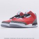 Air Jordan 3 Retro SE Fire Red CK5692-600