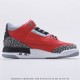 Air Jordan 3 Retro SE Fire Red CK5692-600