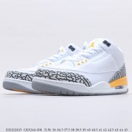 Air Jordan 3 Retro WMNS Laser Orange CK9246-108