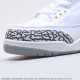 Air Jordan 3 Retro WMNS Laser Orange CK9246-108