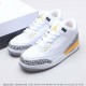 Air Jordan 3 Retro WMNS Laser Orange CK9246-108