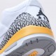 Air Jordan 3 Retro WMNS Laser Orange CK9246-108