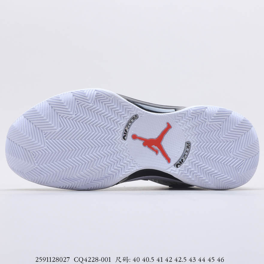 Air Jordan XXXV DNA CQ4228-001