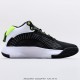 Air Jordan Jumpman PF Black Elecrtic Green White CQ4229-007