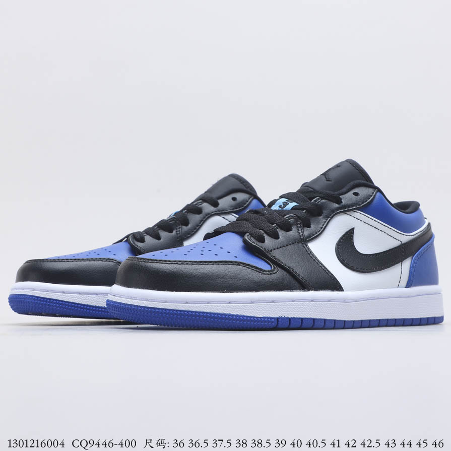 Air Jordan 1 Low Royal CQ9446-400