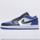 Air Jordan 1 Low Royal CQ9446-400