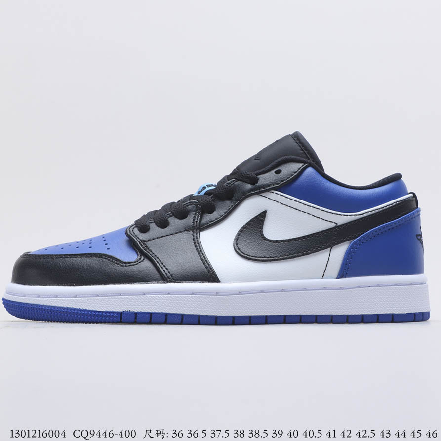 Air Jordan 1 Low Royal CQ9446-400