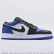 Air Jordan 1 Low Royal CQ9446-400