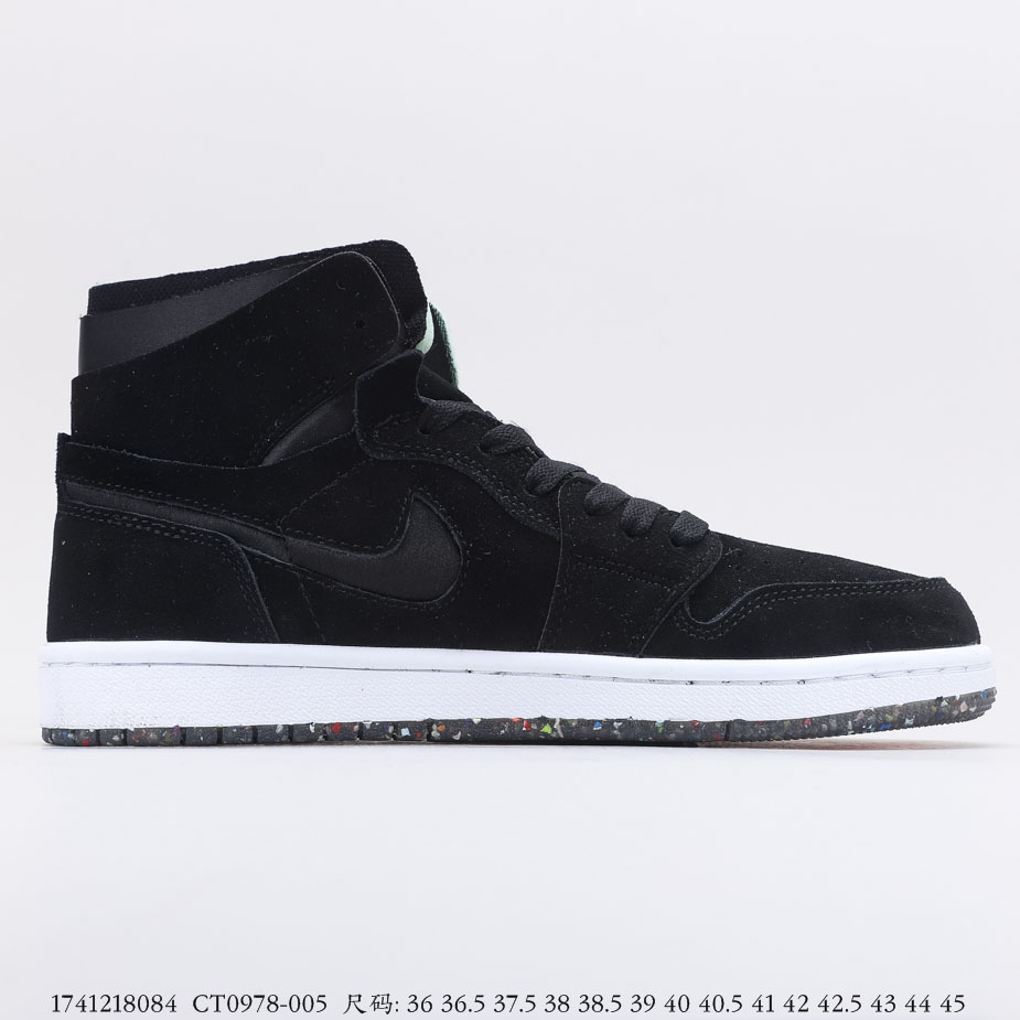 Air Jordan 1 High Zoom “Court Purple- CT0978-005