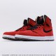 Air Jordan 1 Zoom CMFT Crater Red CT0978-600