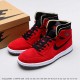 Air Jordan 1 Zoom CMFT Crater Red CT0978-600