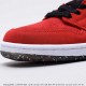 Air Jordan 1 Zoom CMFT Crater Red CT0978-600