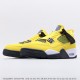 Air Jordan 4 Lightning CT8527-700