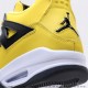 Air Jordan 4 Lightning CT8527-700