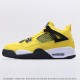 Air Jordan 4 Lightning CT8527-700